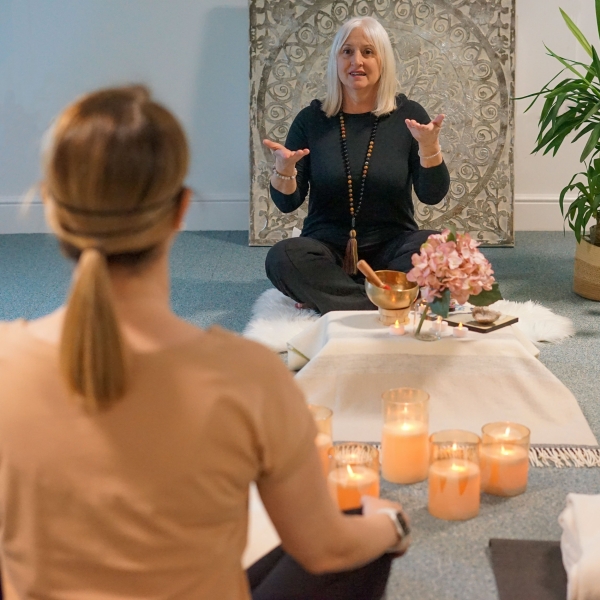 Conscious Connected Breathwork Sunday 22nd June.  SPECIAL OFFER!