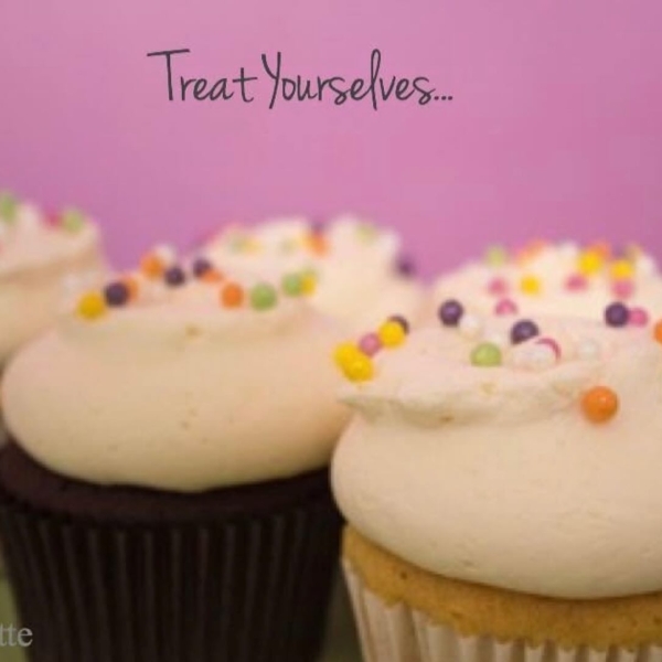 ALTERNATIVE MACMILLAN COFFEE MORNING W/C 1st September