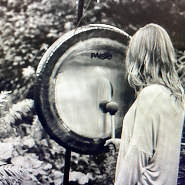 GONG BATH - SUNDAY 2ND FEB - 2.30- 3.45PM. Wellbeing investment &pound;15.