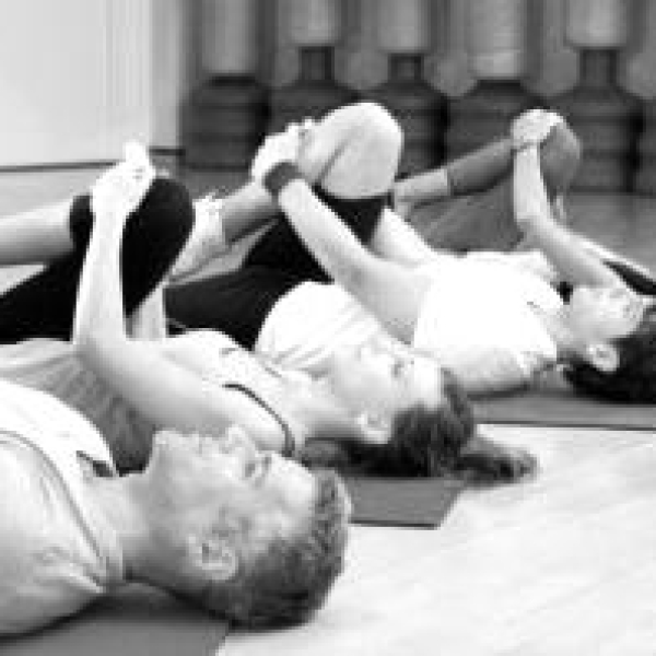JANUARY BEGINNERS COURSE - TUESDAY 13TH JANUARY 7.30PM